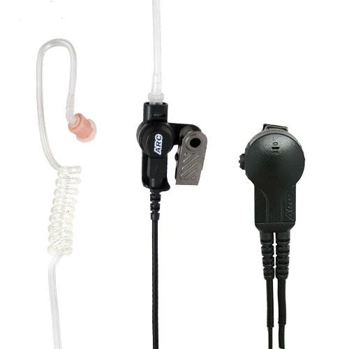 ARC T21012QD Lapel Mic, Kenwood TK NX Multi-Pin - Image 3