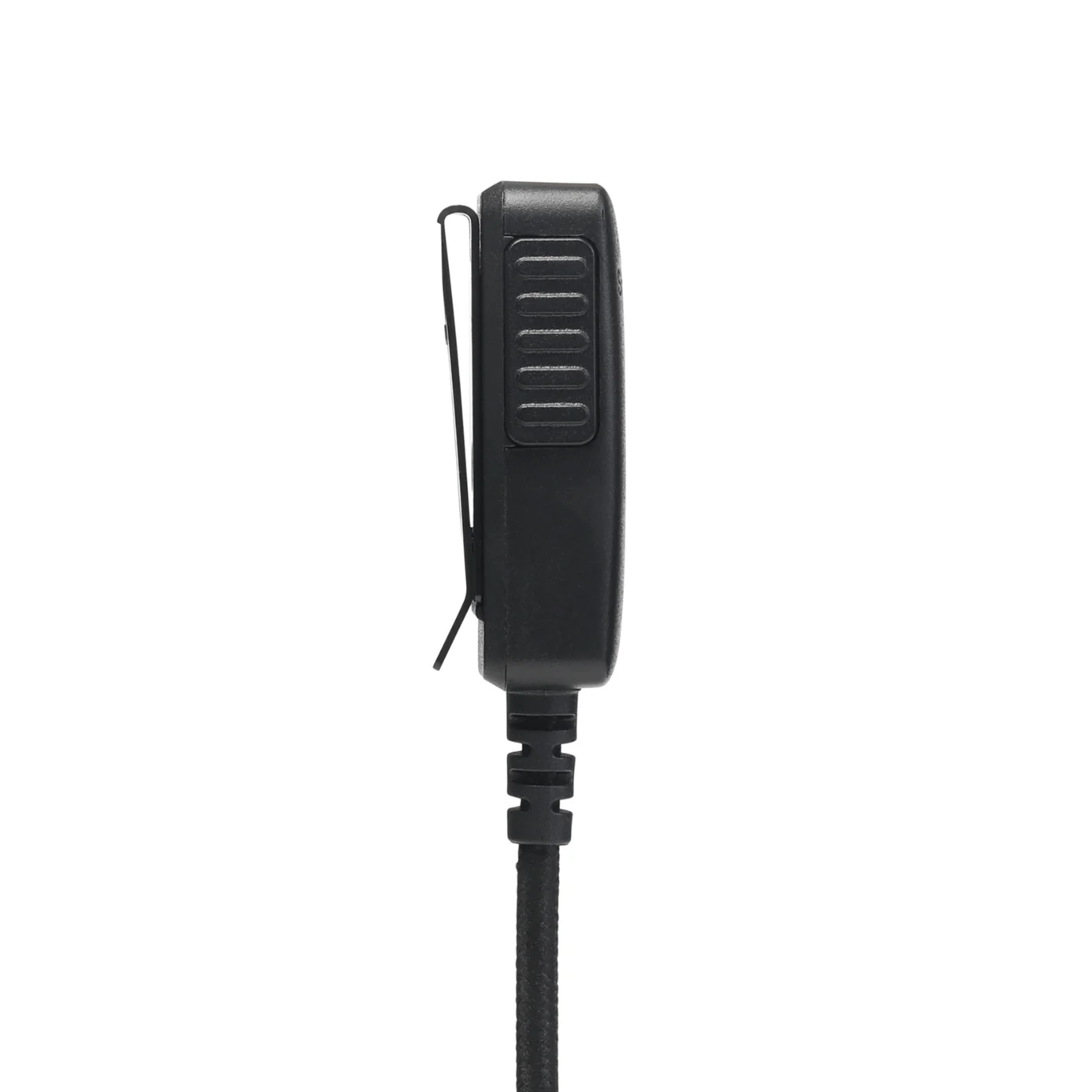 CYCLONE2™ Waterproof (IP67) PTT/Mic, Quick Disconnect (MOLLE Clip) - Image 4