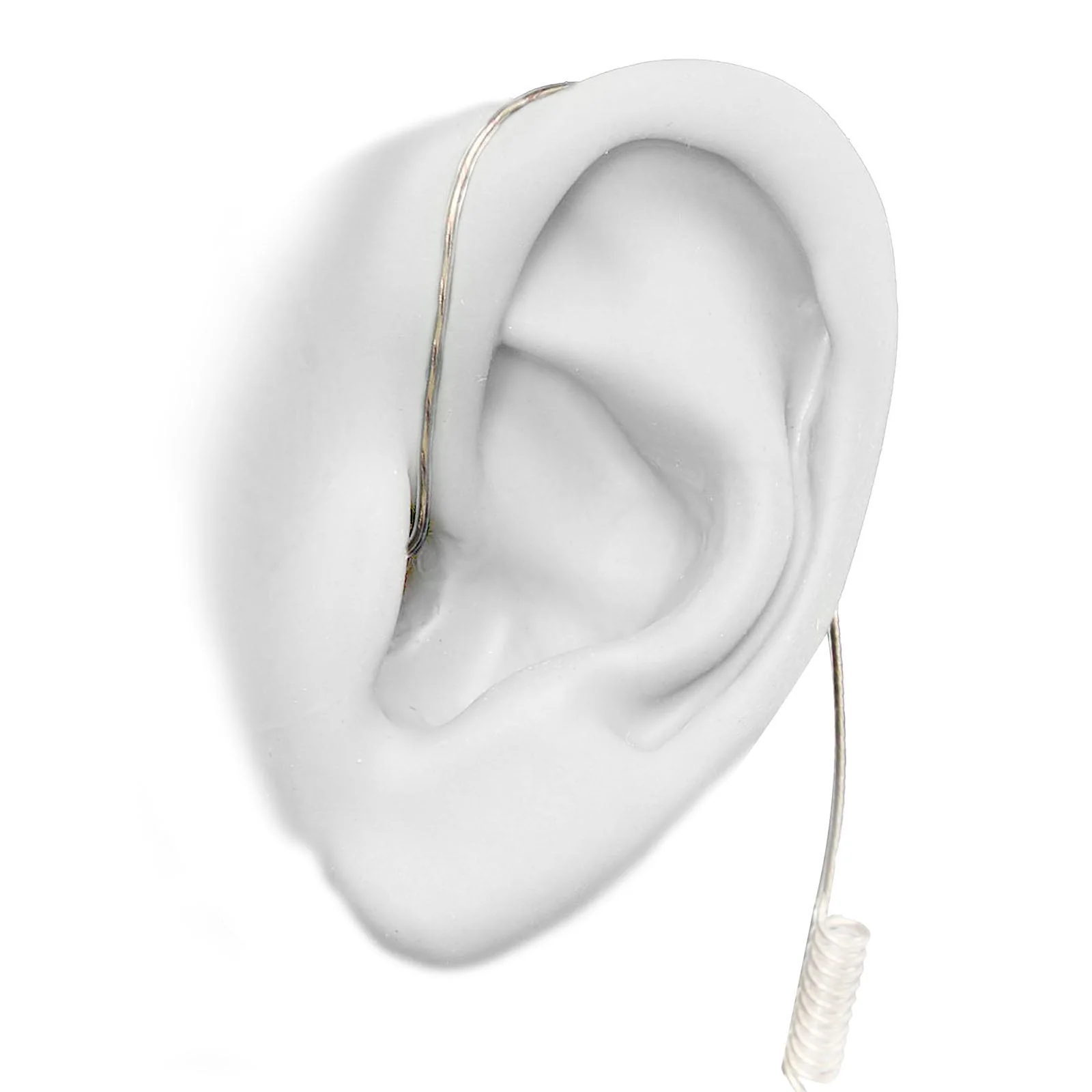 N-Ear 360 Flexo Listen Only Earpiece - Image 5
