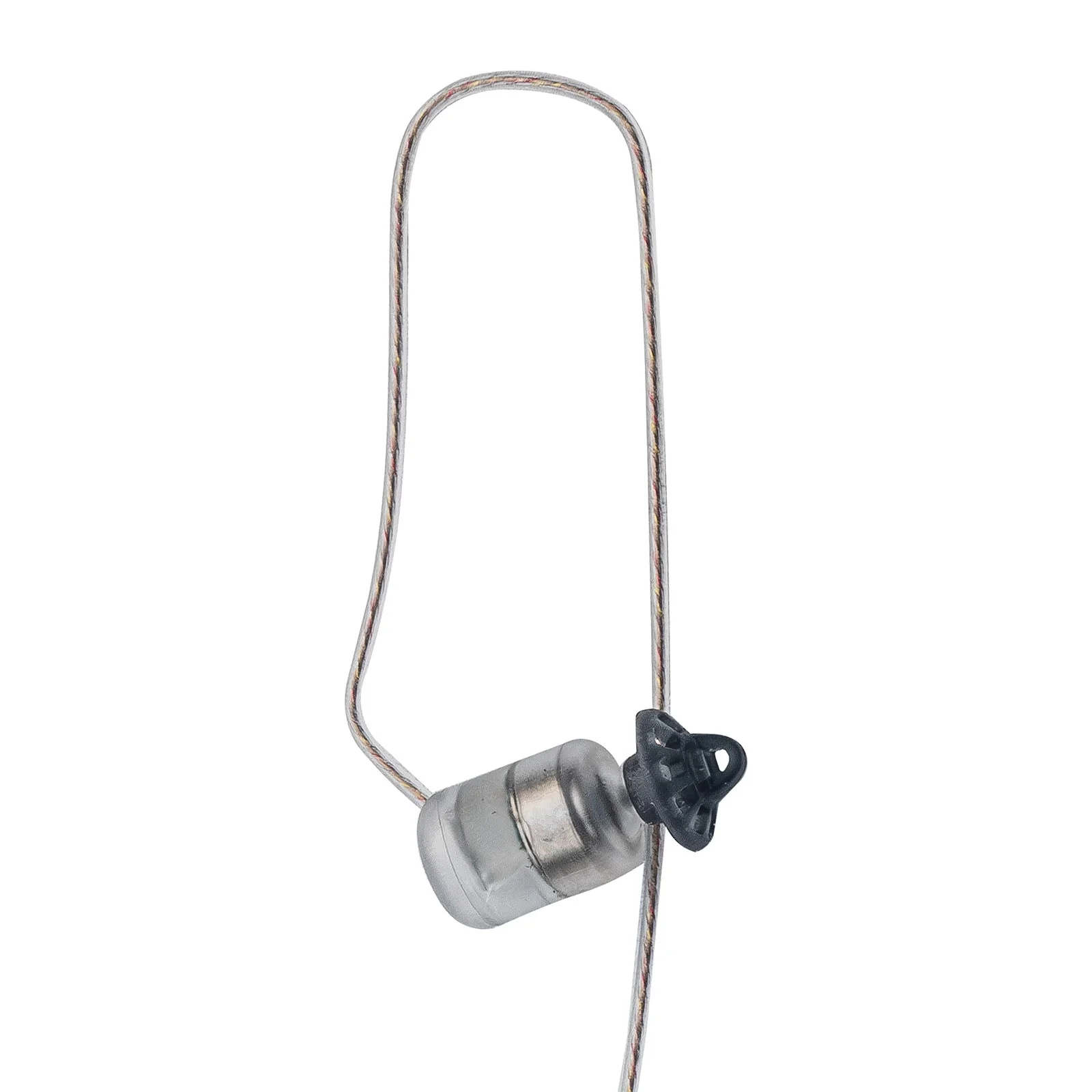 N-Ear 360 Flexo Dynamic Earpiece, Braided Fiber - Image 3