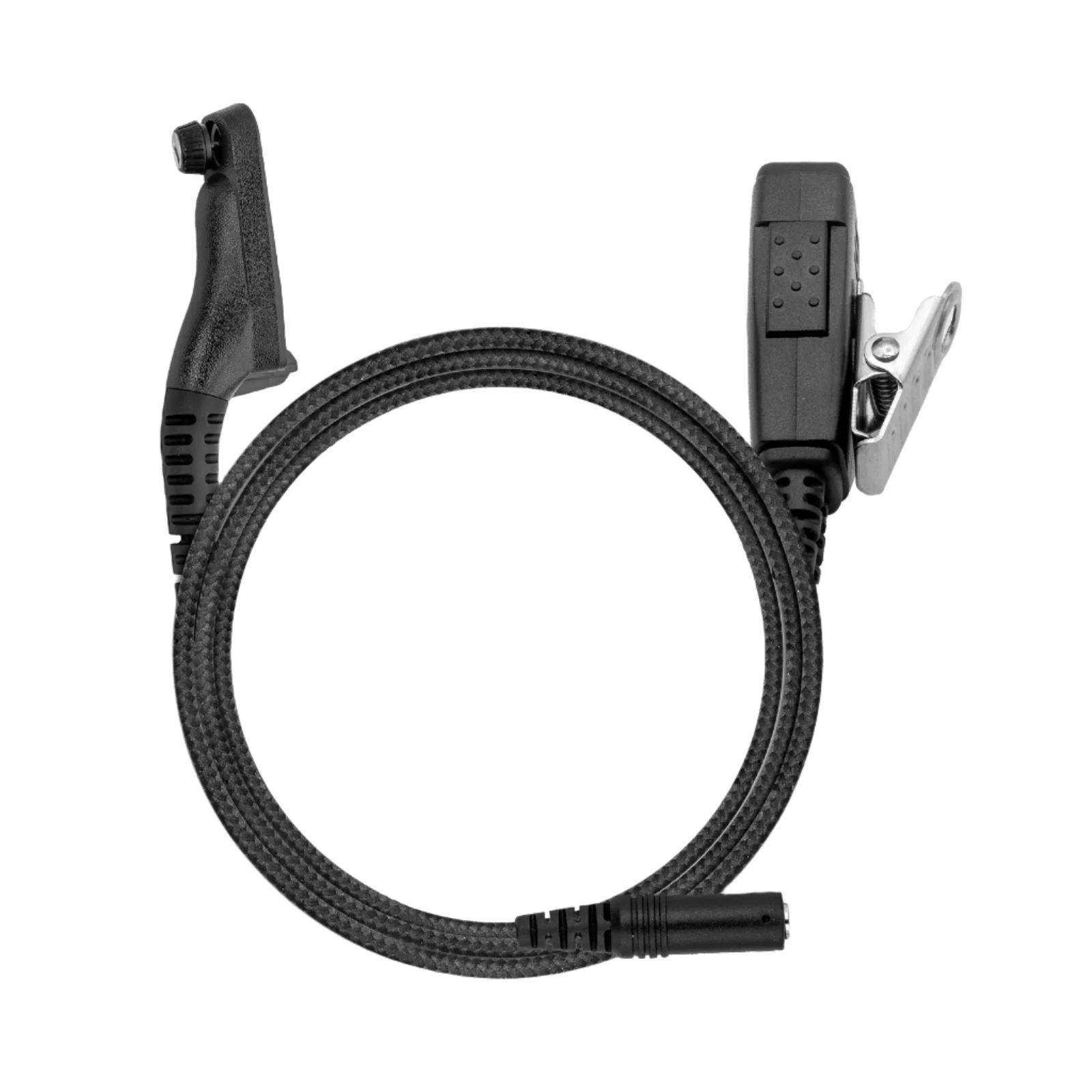 N-ear 360 Flexo Dynamic 1-Wire Surveillance Kit - Image 7