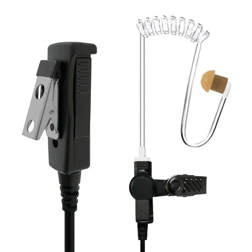 Sheepdog 2-Wire Mic Earpiece, Motorola XTS