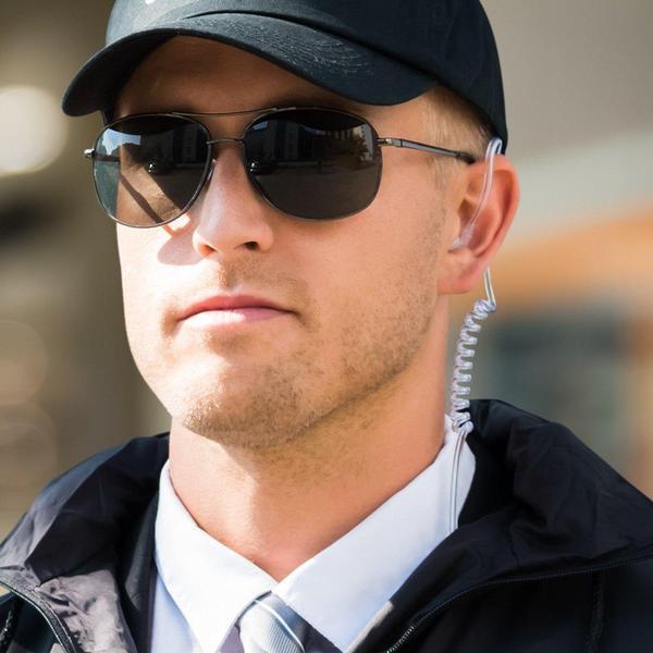 Impact ELITE Lapel Mic Earpiece, Tait TP - Image 6