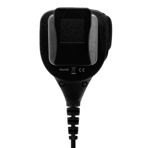 Sheepdog Remote Shoulder Mic, Tait TP - Image 5