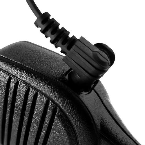 Sheepdog Remote Shoulder Mic, Tait TP - Image 6