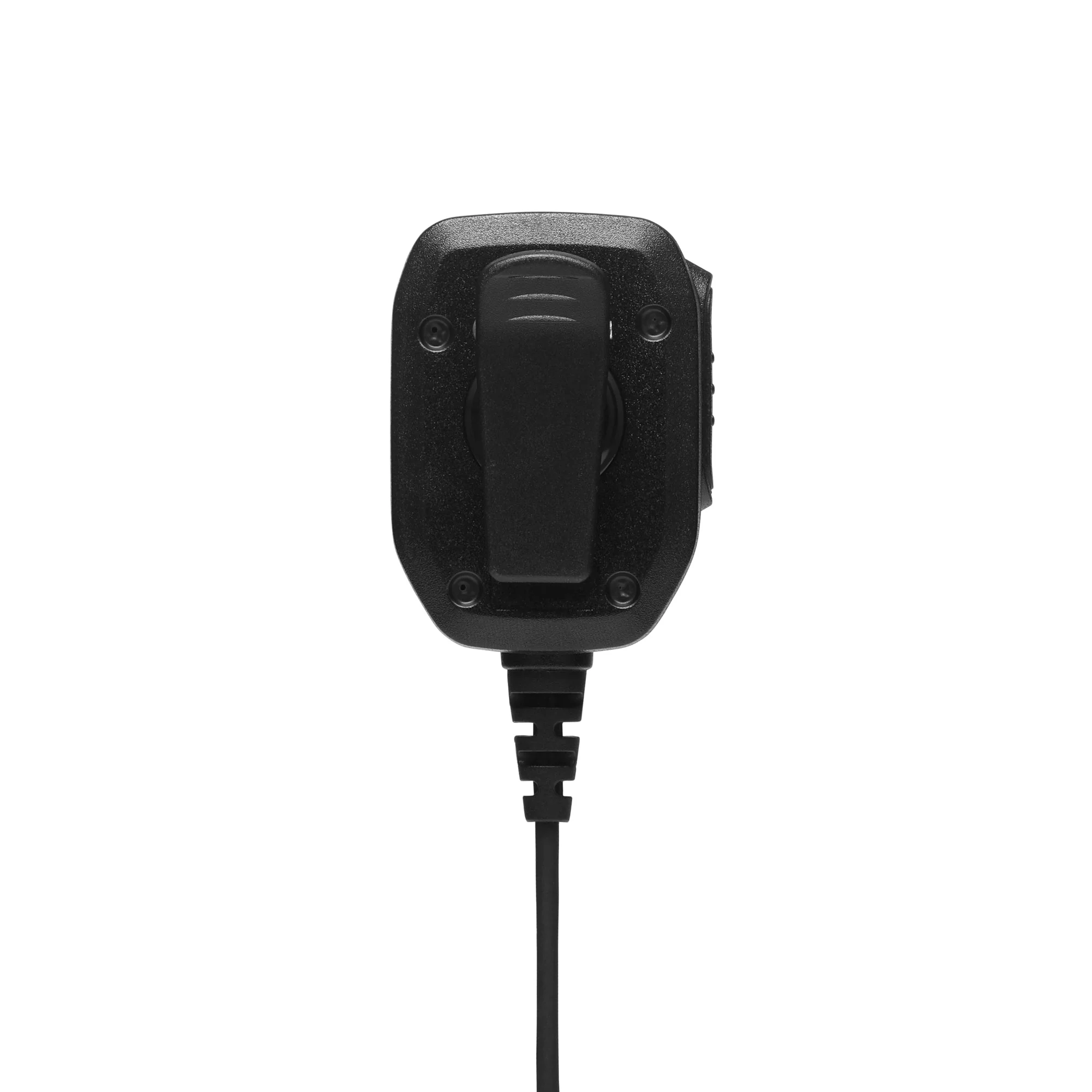 TRIAD™ Waterproof (IP68) PTT/Microphone, Quick Disconnect - Image 6