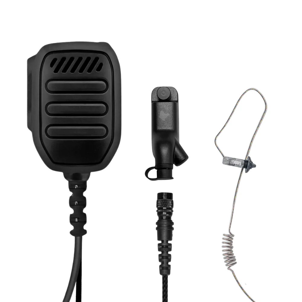 Sheepdog Microphones