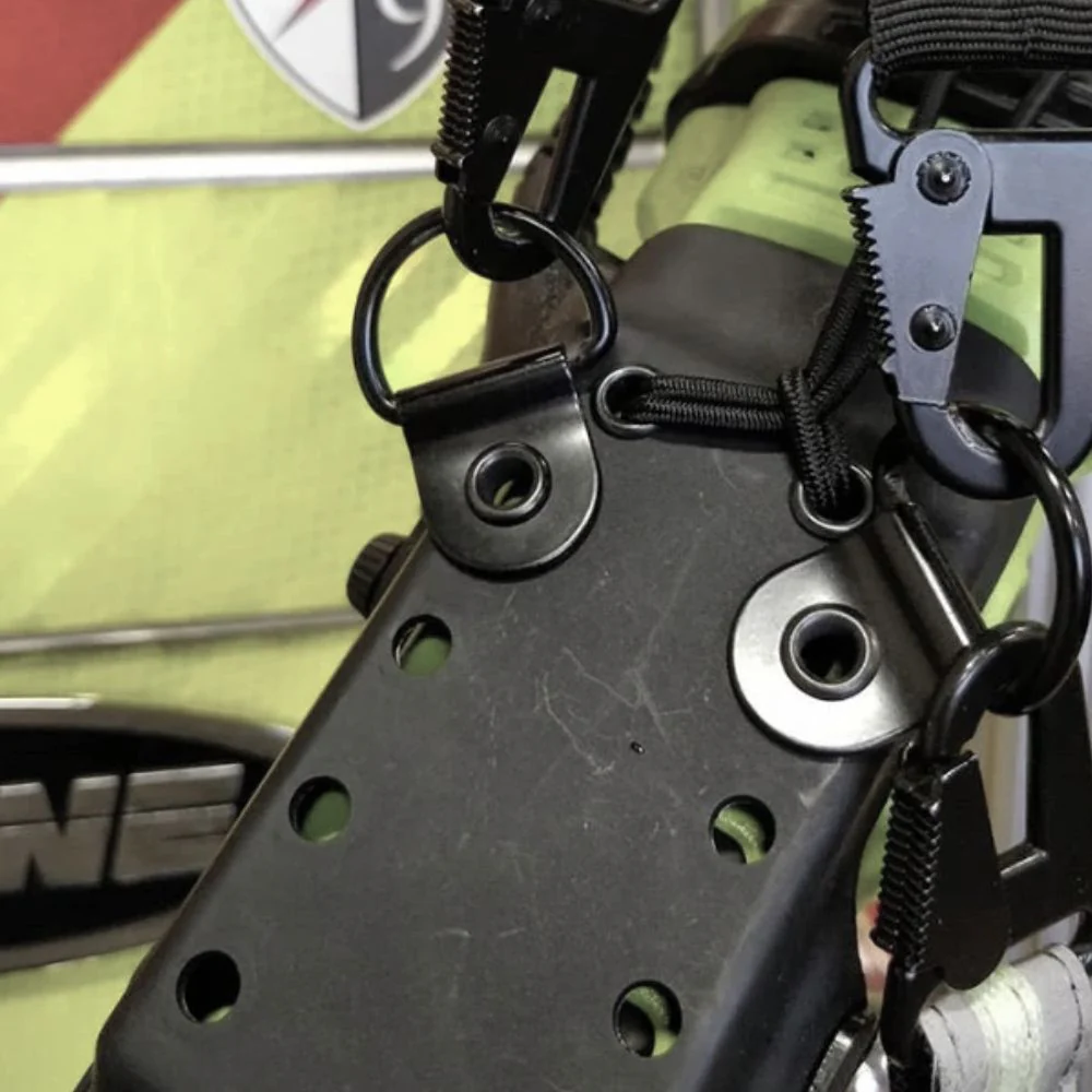 Zero9 Radio Holster, Motorola APX N30/N50 - Image 5