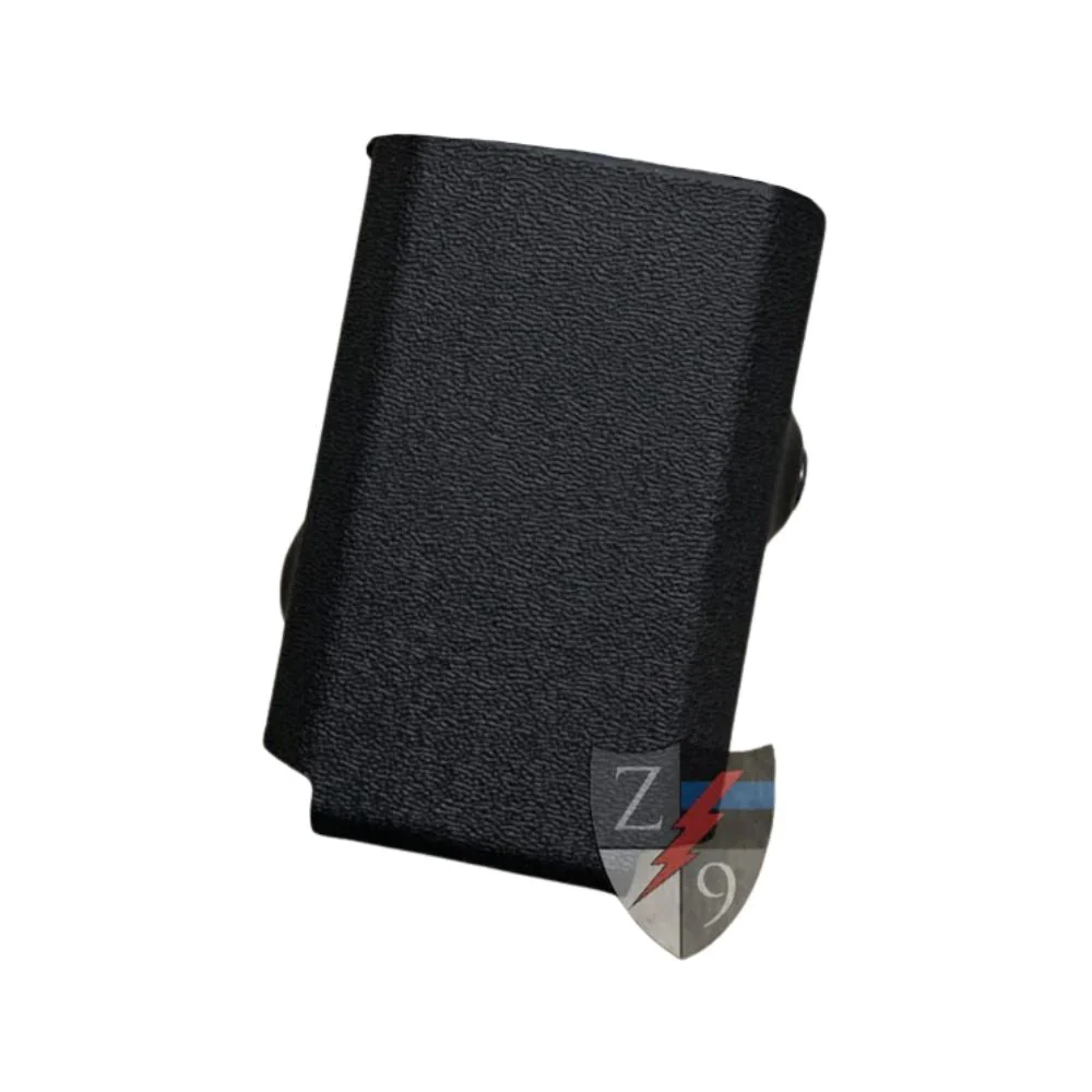 Zero9 Radio Holster, Motorola R7